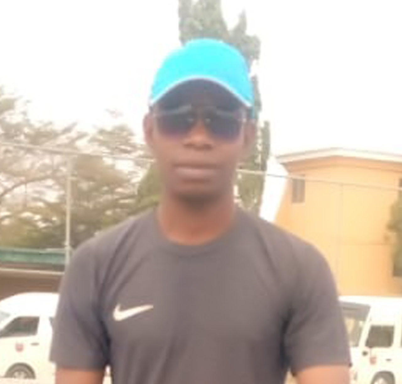 Coach Oladotun James