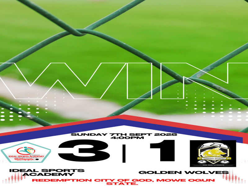 Friendly Match